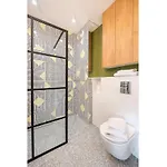 Nowa Praga Geometric Yellow By Bookinghost Apartamento *